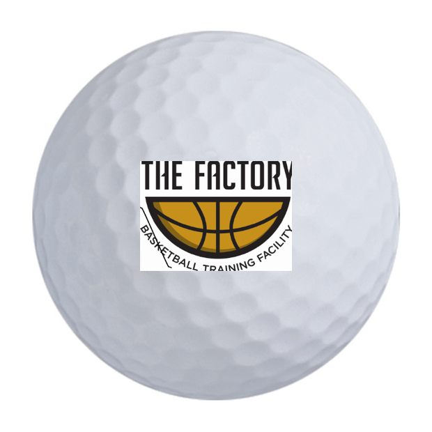 Bridgestone e6 Golf Balls