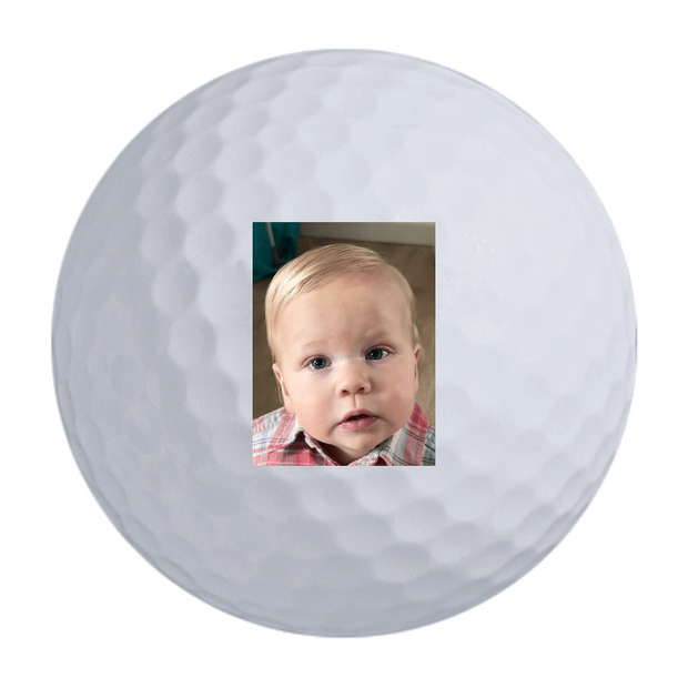 TaylorMade Distance + Golf Balls