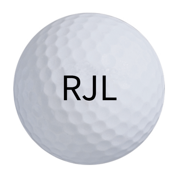 TaylorMade Distance + Golf Balls