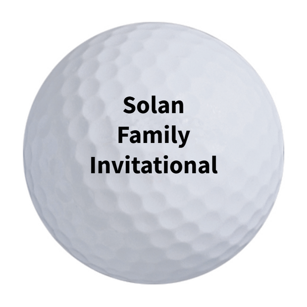 Callaway Supersoft Golf Balls