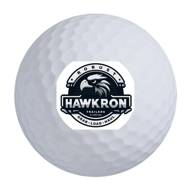 Callaway Warbird Golf Balls