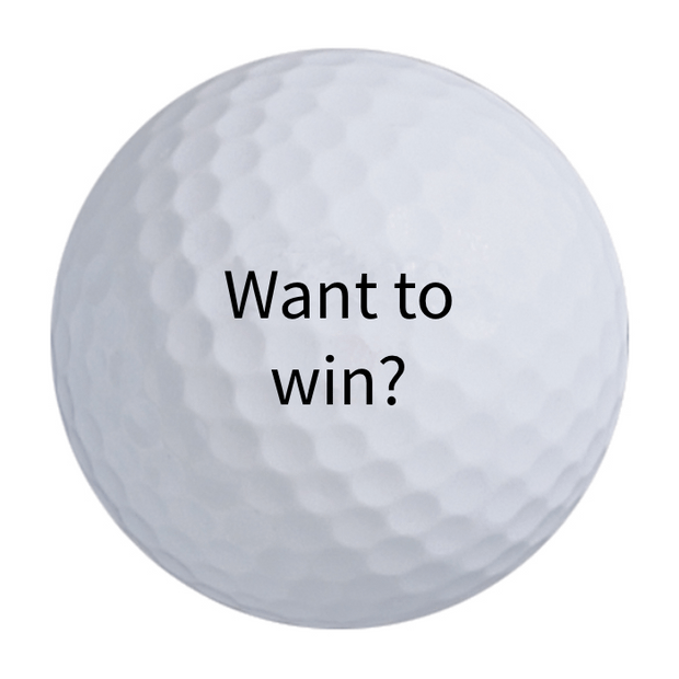 Callaway Hex Diablo Golf Balls