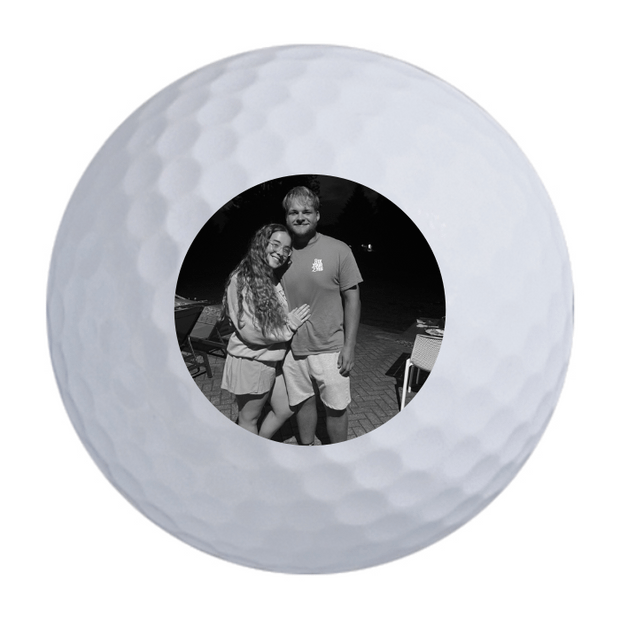 Wilson Ultra Distance Golf Balls