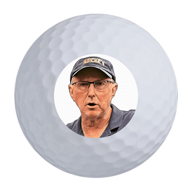 Callaway Supersoft Golf Balls