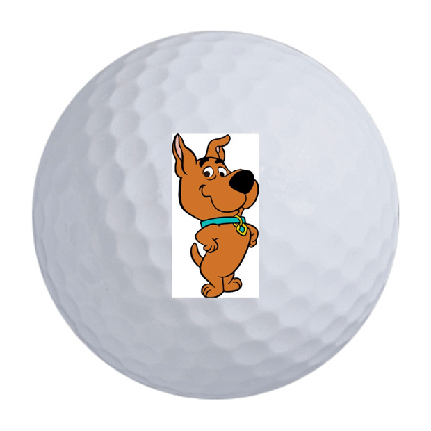 Volvik Power Soft Golf Balls