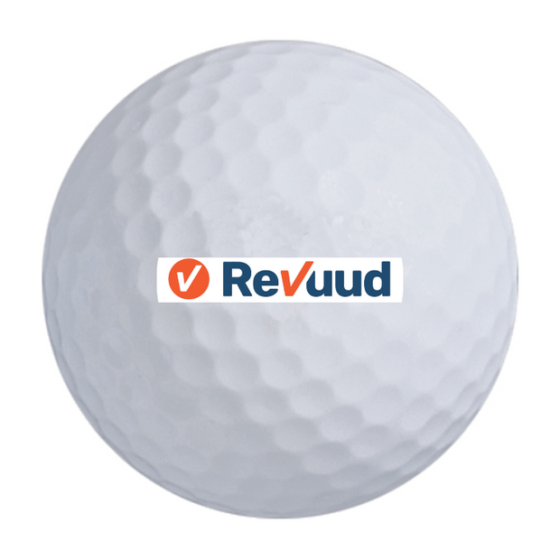 TaylorMade Distance + Golf Balls