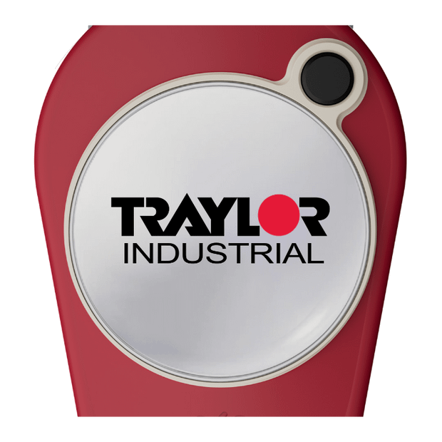 Pitchfix Original Divot Tool with Custom Ball Marker (Red)