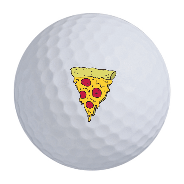 TaylorMade Distance + Golf Balls