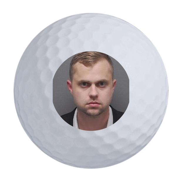 Callaway Supersoft Golf Balls