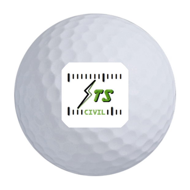Bridgestone e6 Golf Balls