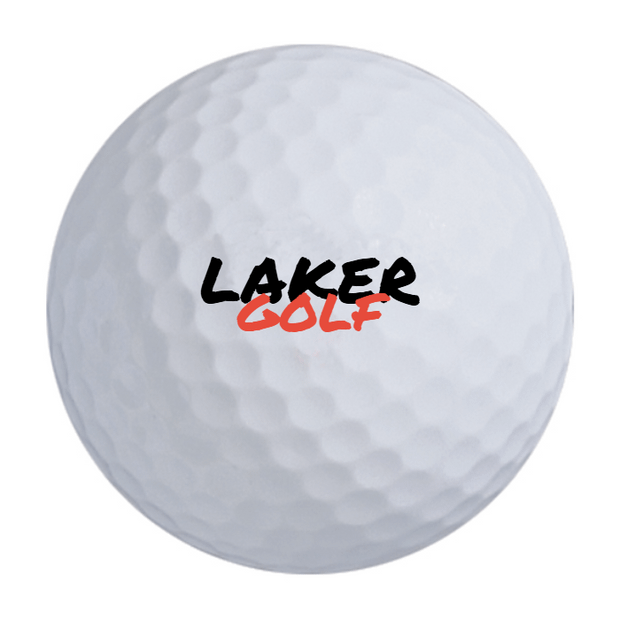 TaylorMade Distance + Golf Balls