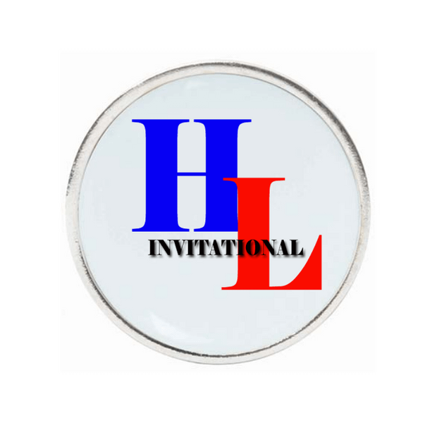 10 Pack Silver Ball Markers