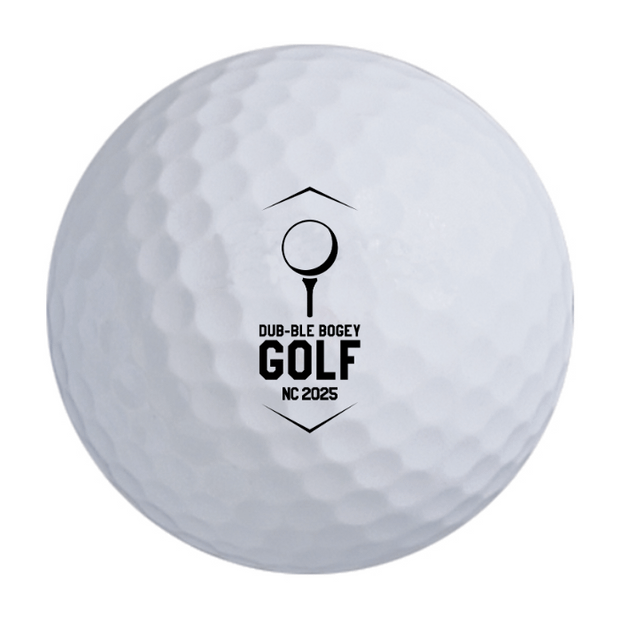 Wilson Ultra Distance Golf Balls