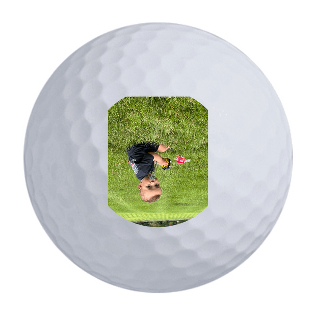 Wilson Ultra Distance Golf Balls