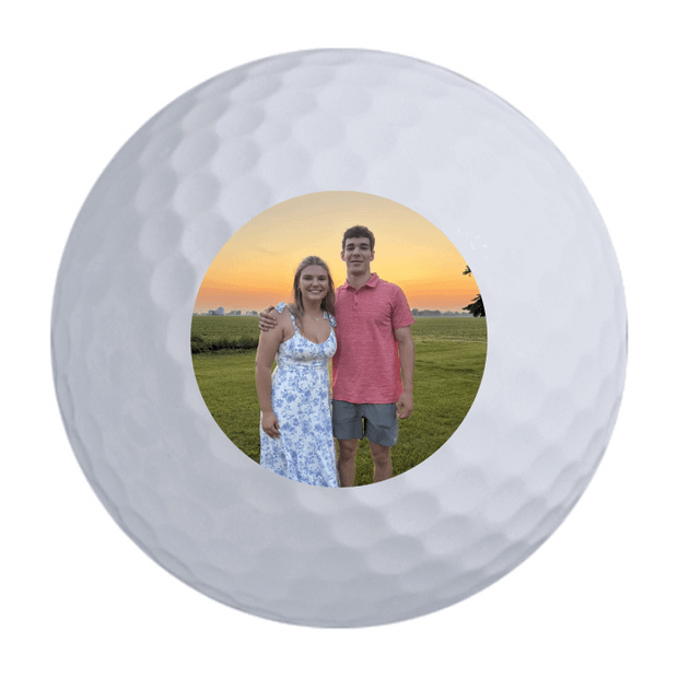 Bridgestone e6 Golf Balls