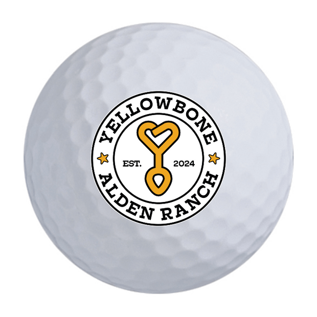 Callaway Warbird Golf Balls