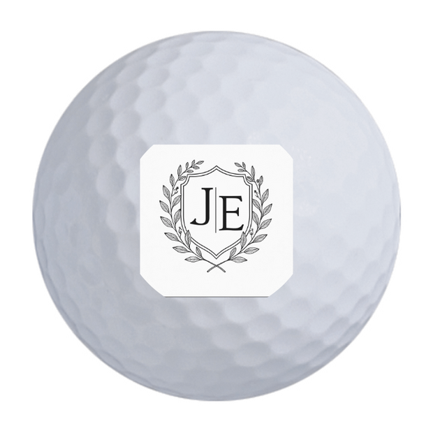 TaylorMade Distance + Golf Balls