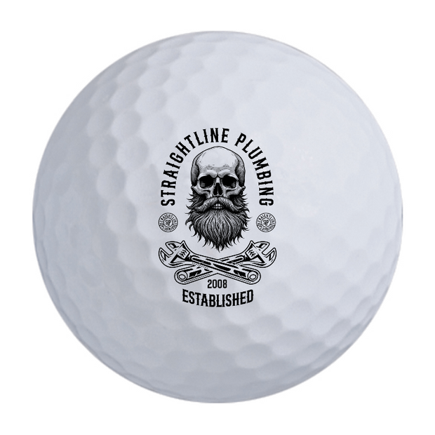 Srixon Marathon Golf Balls - 15 Ball Pack