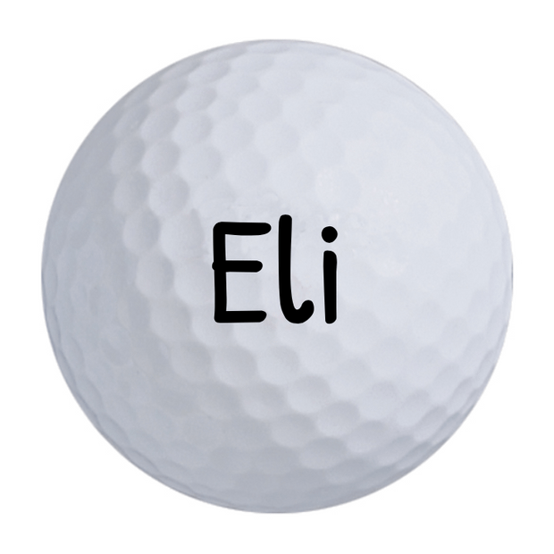 TaylorMade Distance + Golf Balls