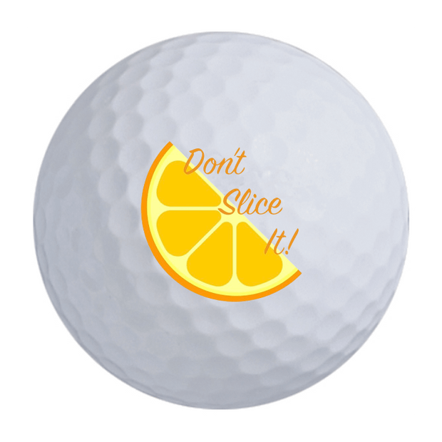 Custom Callaway Supersoft Golf Balls One Dozen