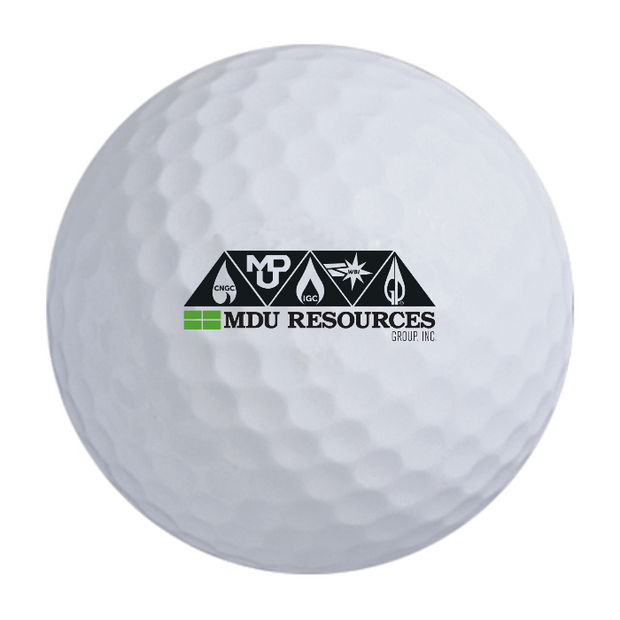 Nitro Maximum Distance Golf Balls