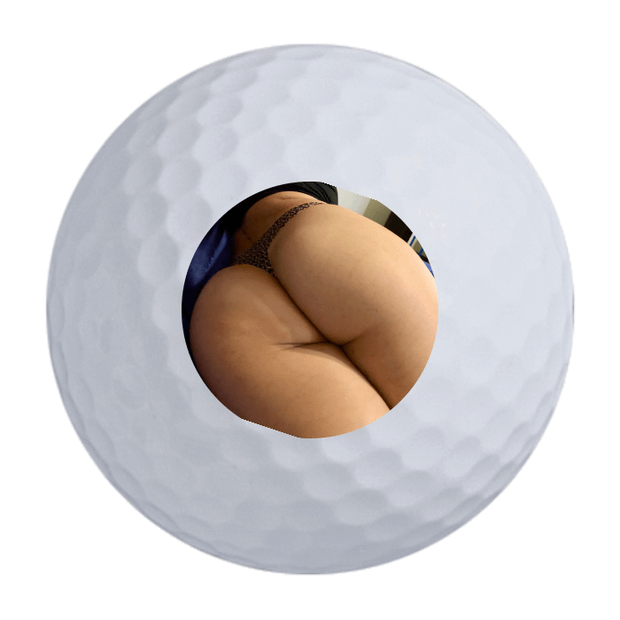 Callaway Warbird Golf Balls - 2 For $35