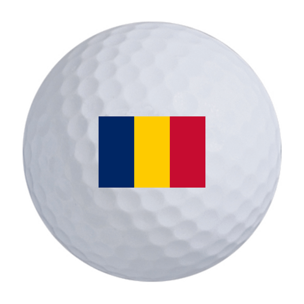 Bridgestone e6 Golf Balls