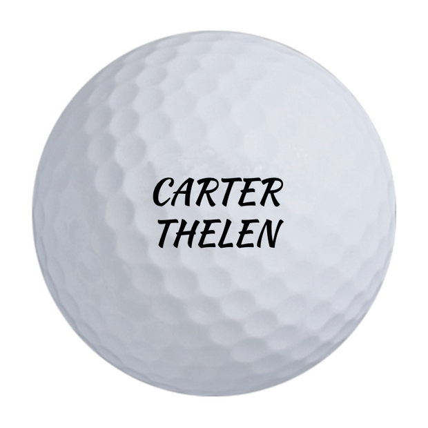 Callaway Warbird Golf Balls - 2 For $35