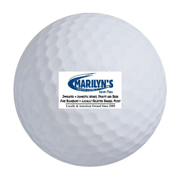 TaylorMade TP5 Golf Balls