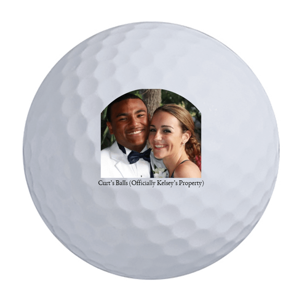 Vice Drive Golf Balls