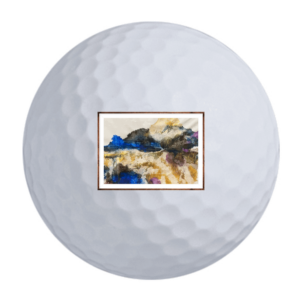 TaylorMade Distance + Golf Balls