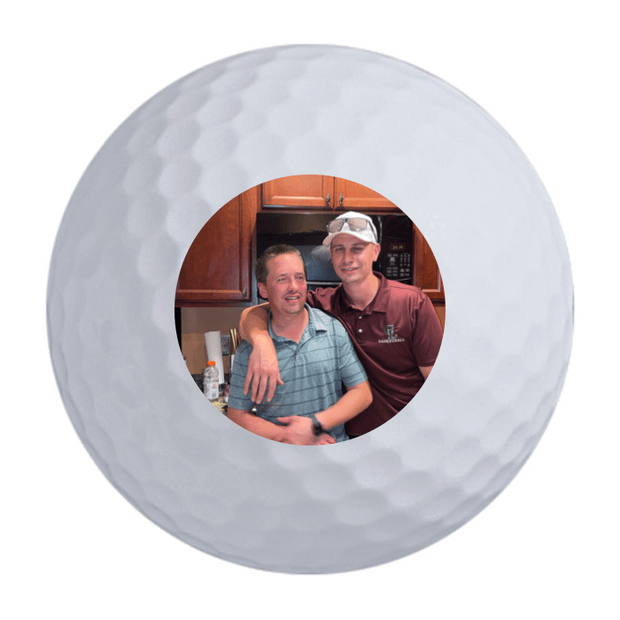 TaylorMade SpeedSoft Golf Balls