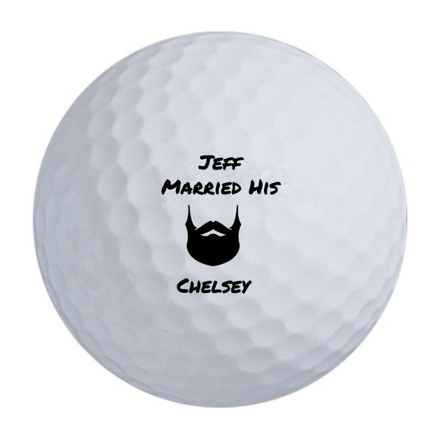 Bridgestone Tour B RXS Golf Balls