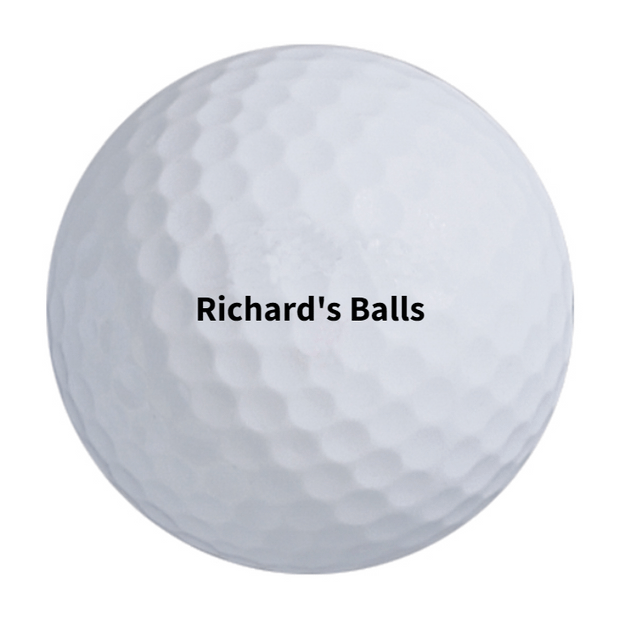 Callaway Warbird Golf Balls - 2 For $35