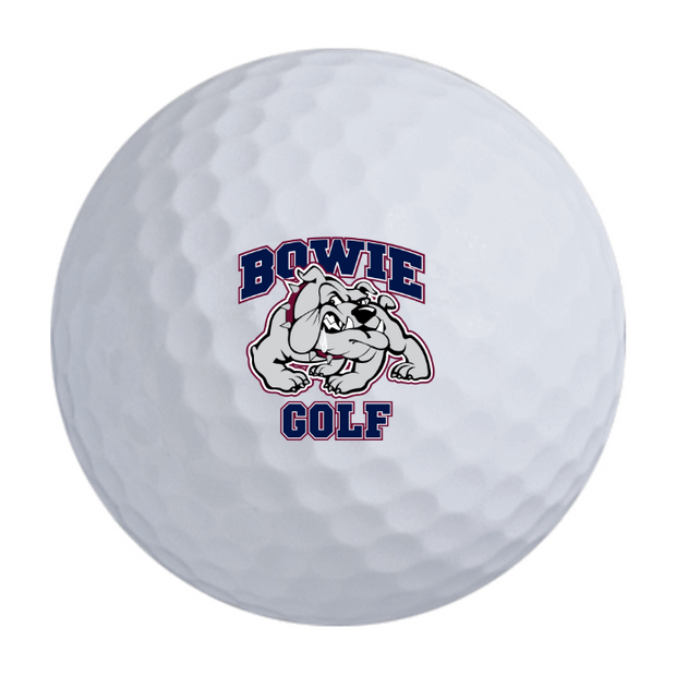 TaylorMade Distance + Golf Balls