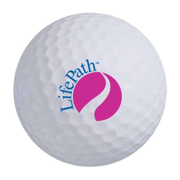 TaylorMade Distance + Golf Balls