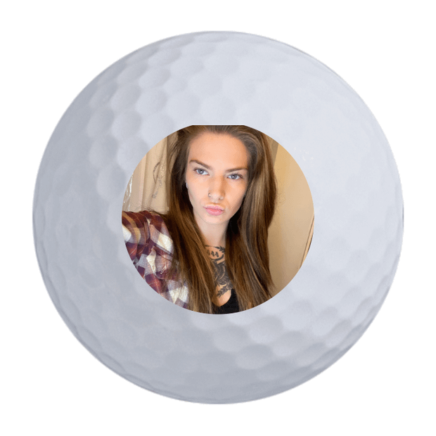 TaylorMade Distance + Golf Balls