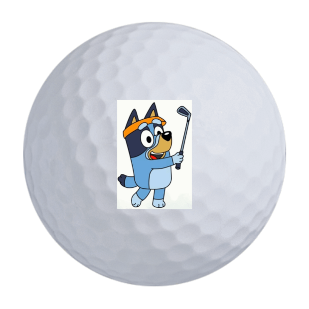 TaylorMade Distance + Golf Balls