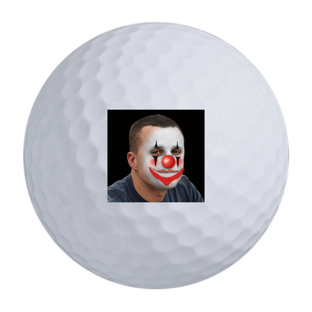 TaylorMade Distance + Golf Balls