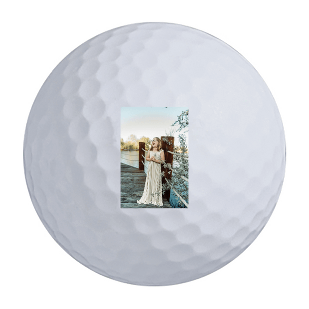 Custom Titleist Pro V1 Golf Balls