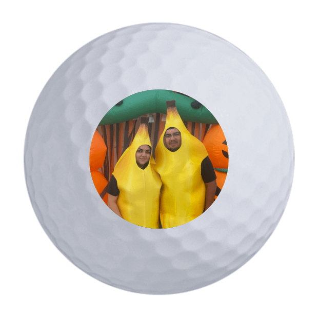 Callaway Supersoft Golf Balls