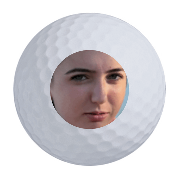 TaylorMade Distance + Golf Balls