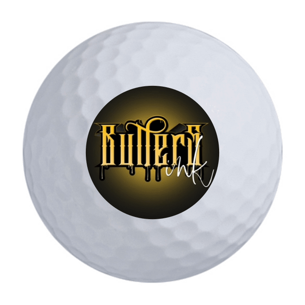 TaylorMade TP5x Golf Balls