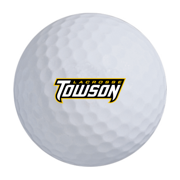 TaylorMade Distance + Golf Balls