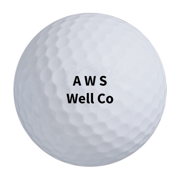 Callaway Warbird Golf Balls - 2 For $35