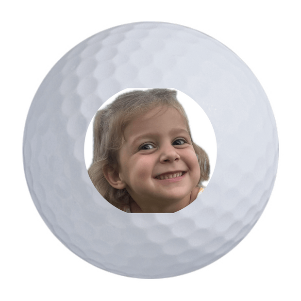 TaylorMade Distance + Golf Balls