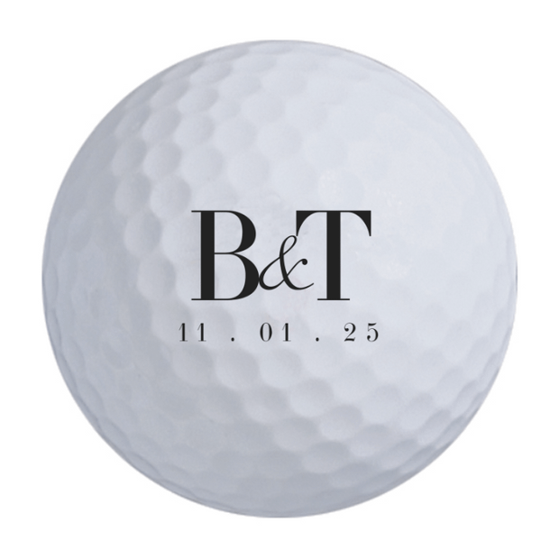 Wilson Ultra Distance Golf Balls