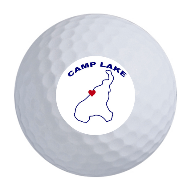 Callaway Warbird Golf Balls - 2 For $35