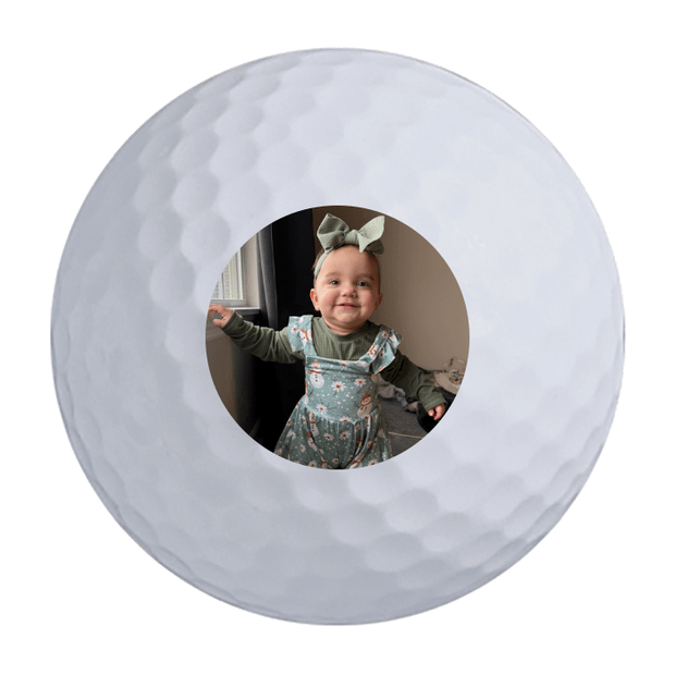 Nitro Maximum Distance Golf Balls - 3 For $35