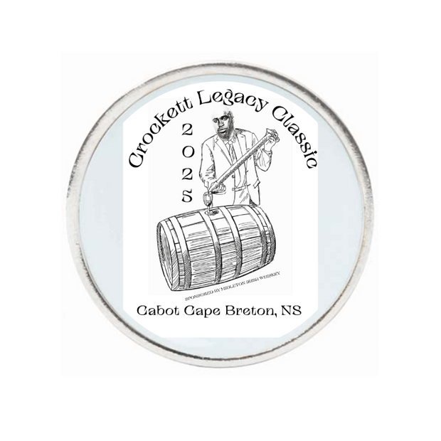 10 Pack Silver Ball Markers